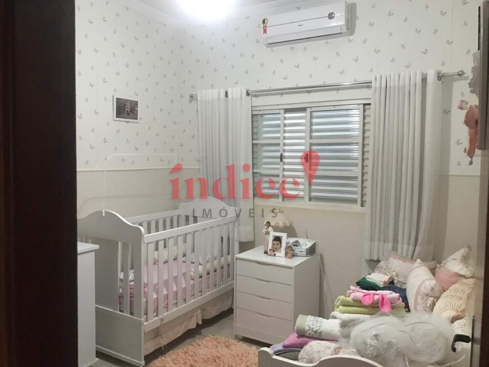 Casas para à venda no Jardim Palmares na cidade de Ribeirão Preto: 