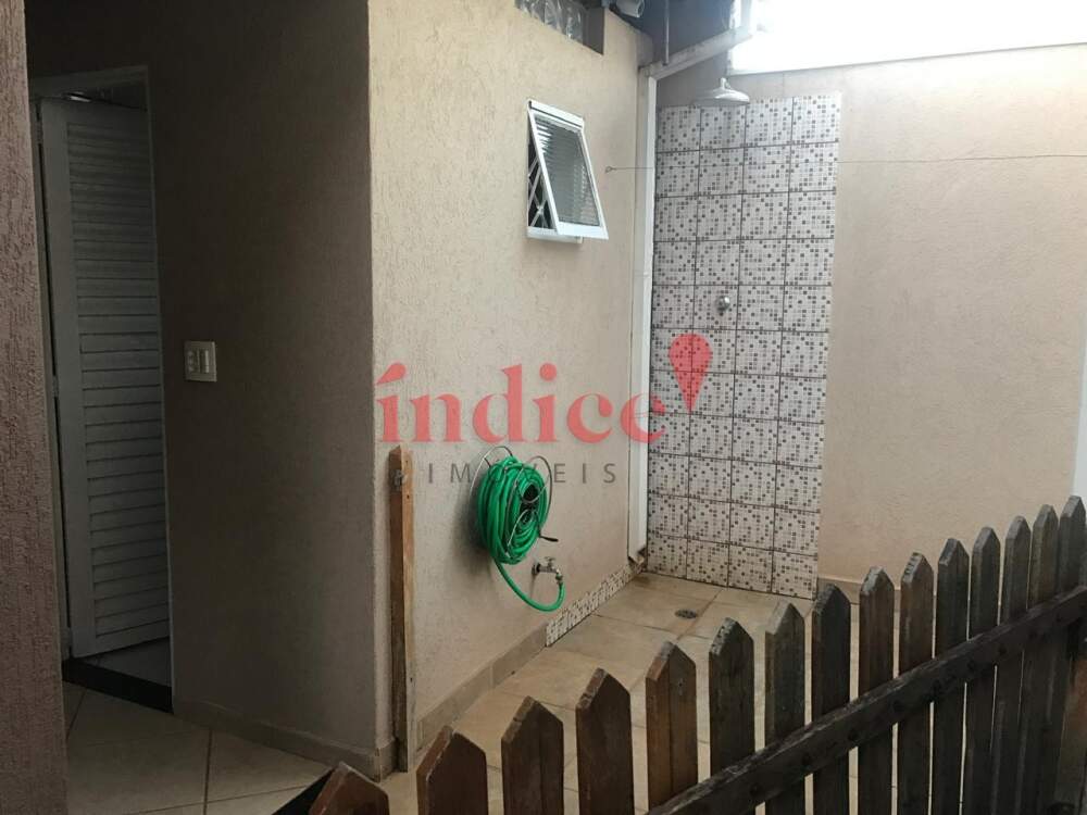 Casas para à venda no Jardim Palmares na cidade de Ribeirão Preto: 