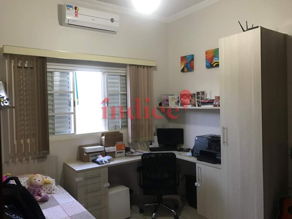 Casas para à venda no Jardim Palmares na cidade de Ribeirão Preto: 