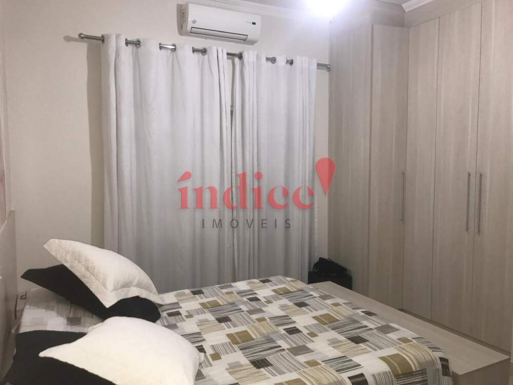 Casas para à venda no Jardim Palmares na cidade de Ribeirão Preto: 