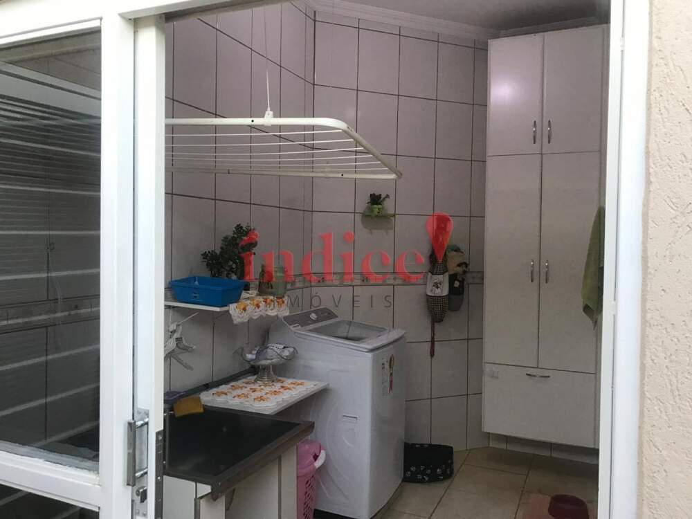 Casas para à venda no Jardim Palmares na cidade de Ribeirão Preto: 