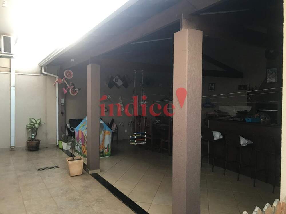 Casas para à venda no Jardim Palmares na cidade de Ribeirão Preto: 