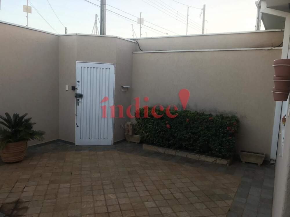 Casas para à venda no Jardim Palmares na cidade de Ribeirão Preto: 