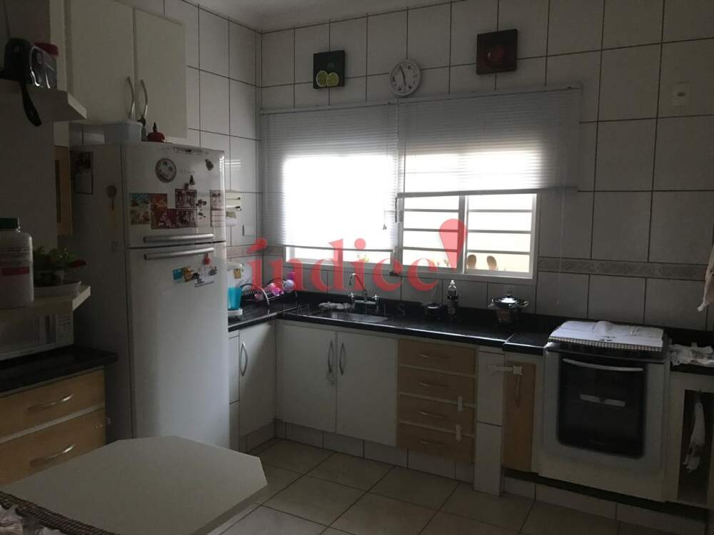 Casas para à venda no Jardim Palmares na cidade de Ribeirão Preto: 