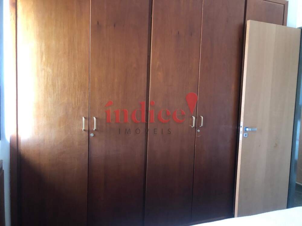 Apartamento para à venda no Jardim Palma Travassos na cidade de Ribeirão Preto: 