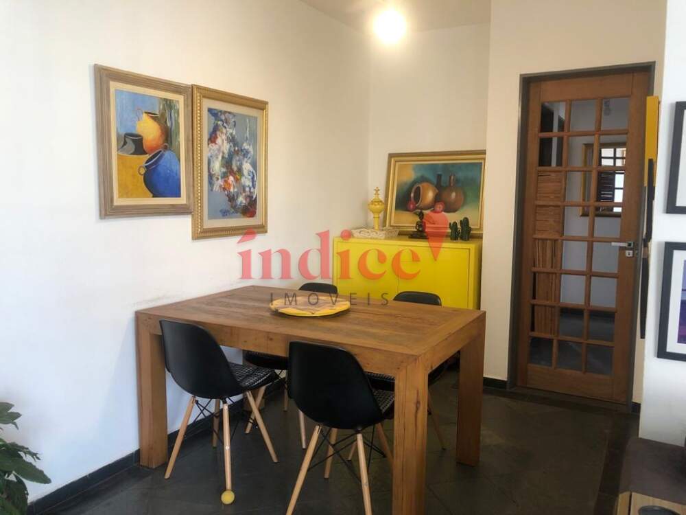 Apartamento para à venda no Jardim Palma Travassos na cidade de Ribeirão Preto: 