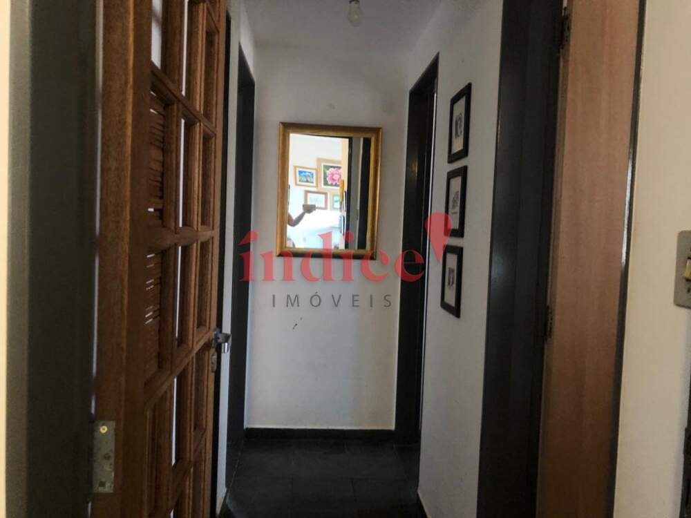 Apartamento para à venda no Jardim Palma Travassos na cidade de Ribeirão Preto: 