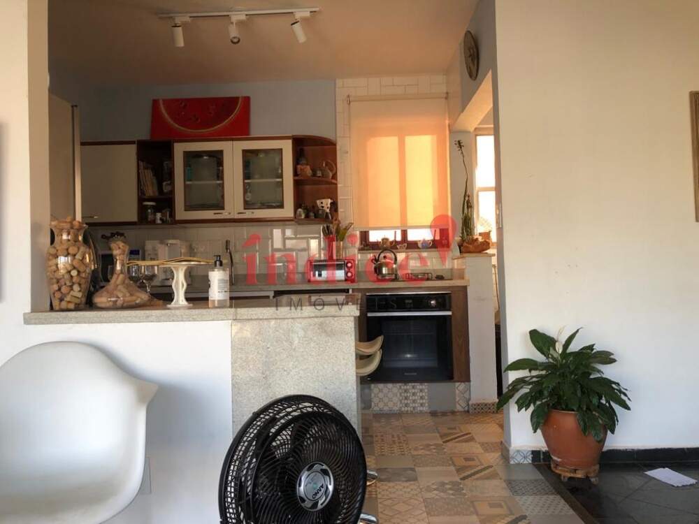 Apartamento para à venda no Jardim Palma Travassos na cidade de Ribeirão Preto: 