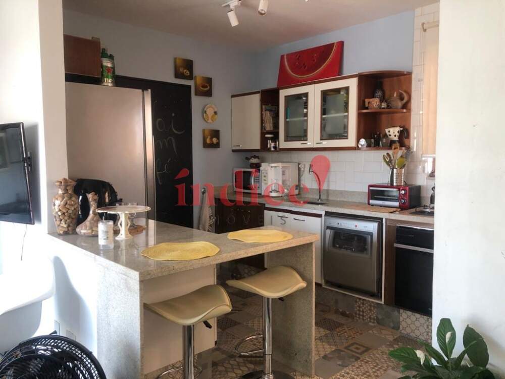 Apartamento para à venda no Jardim Palma Travassos na cidade de Ribeirão Preto: 