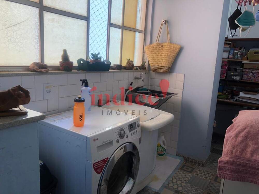 Apartamento para à venda no Jardim Palma Travassos na cidade de Ribeirão Preto: 