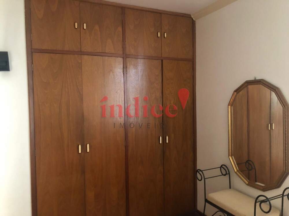 Apartamento para à venda no Centro na cidade de Ribeirão Preto: 