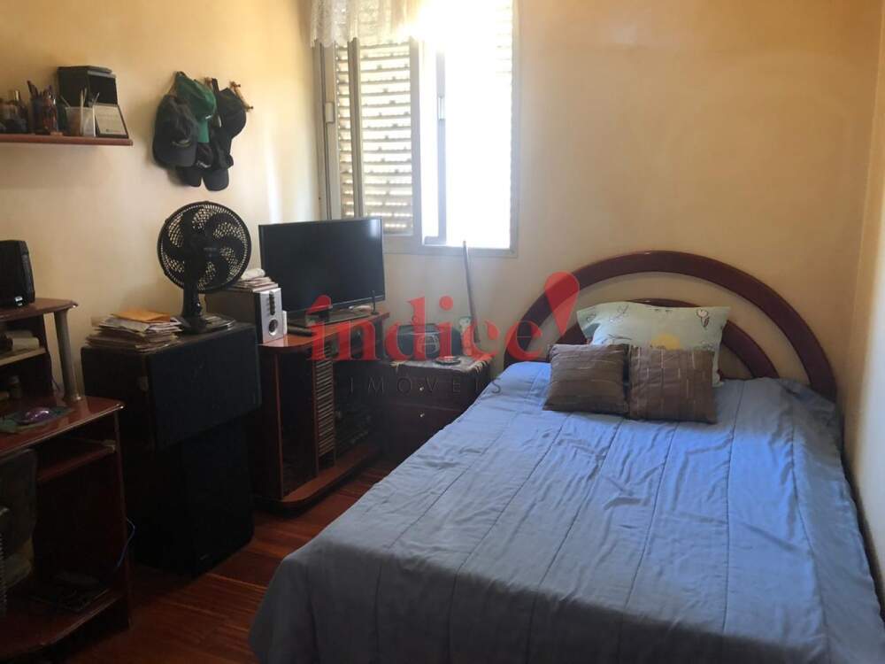 Apartamento para à venda no Centro na cidade de Ribeirão Preto: 