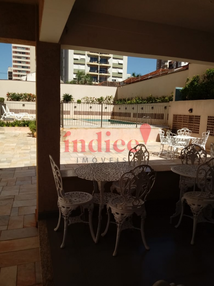 Coberturas para à venda no Centro na cidade de Ribeirão Preto: 