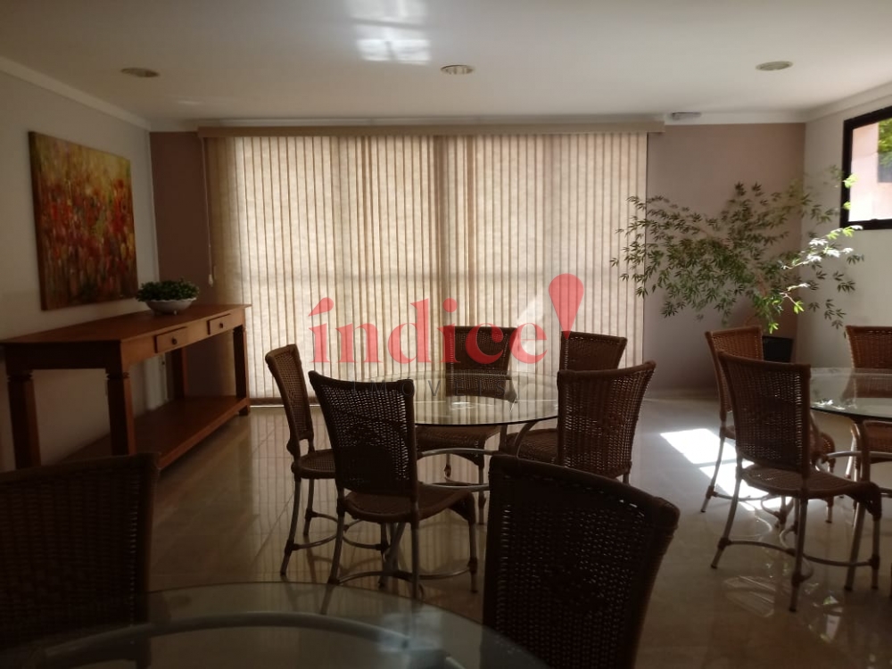 Coberturas para à venda no Centro na cidade de Ribeirão Preto: 