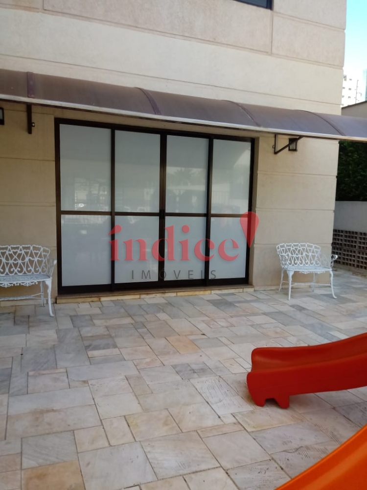 Coberturas para à venda no Centro na cidade de Ribeirão Preto: 