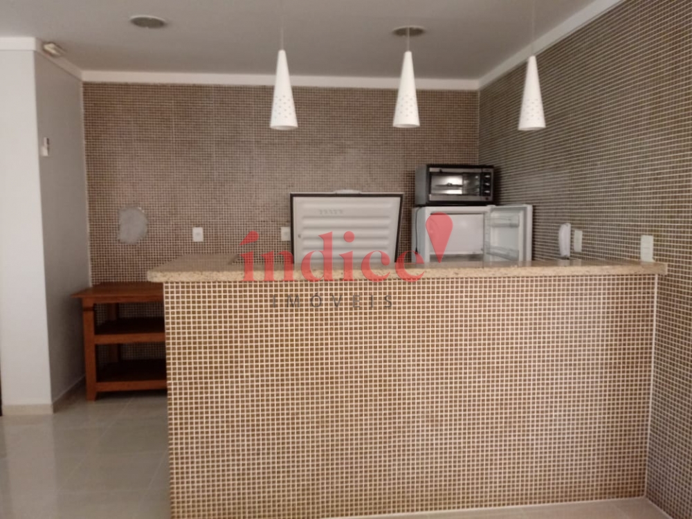 Coberturas para à venda no Centro na cidade de Ribeirão Preto: 