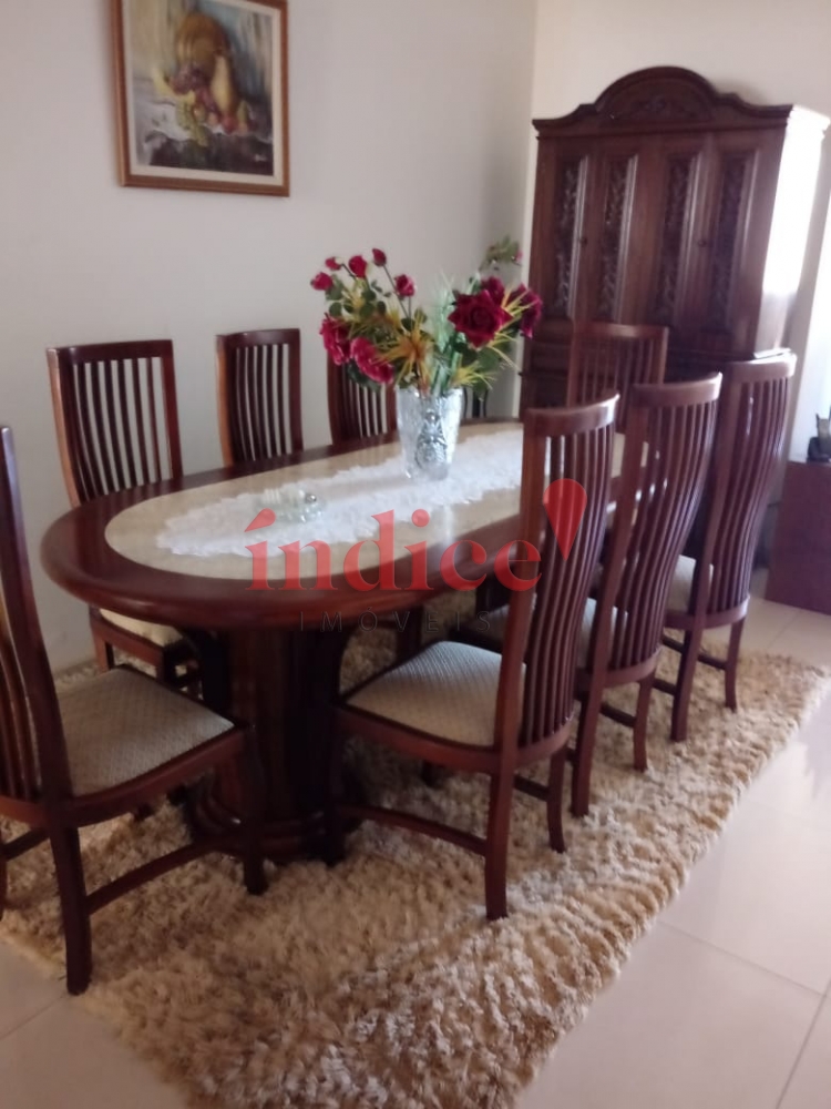 Coberturas para à venda no Centro na cidade de Ribeirão Preto: 