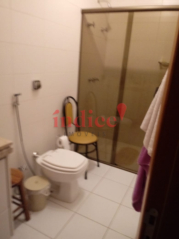 Coberturas para à venda no Centro na cidade de Ribeirão Preto: 