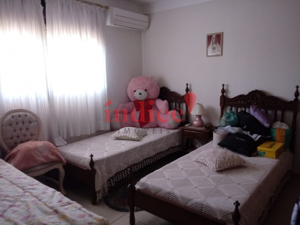 Coberturas para à venda no Centro na cidade de Ribeirão Preto: 