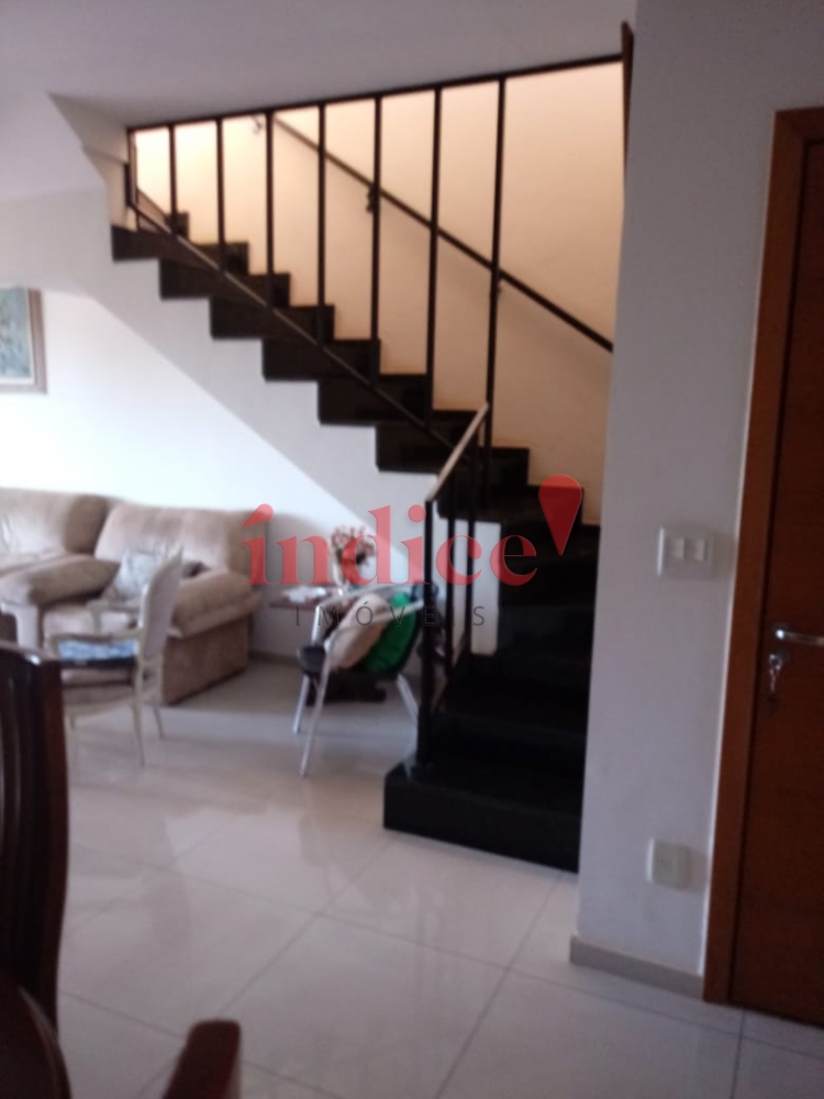 Coberturas para à venda no Centro na cidade de Ribeirão Preto: 