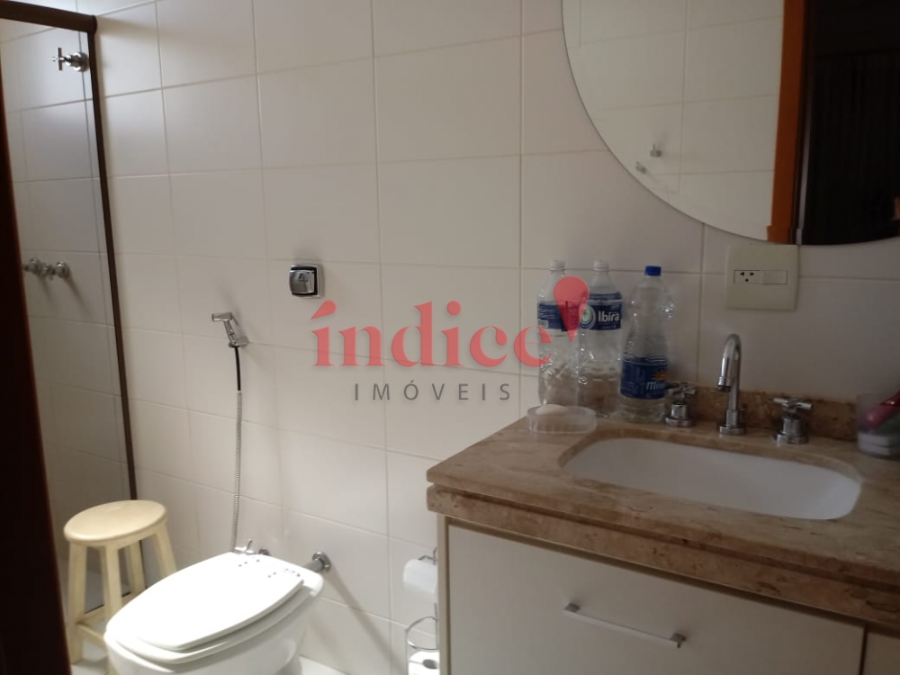 Coberturas para à venda no Centro na cidade de Ribeirão Preto: 