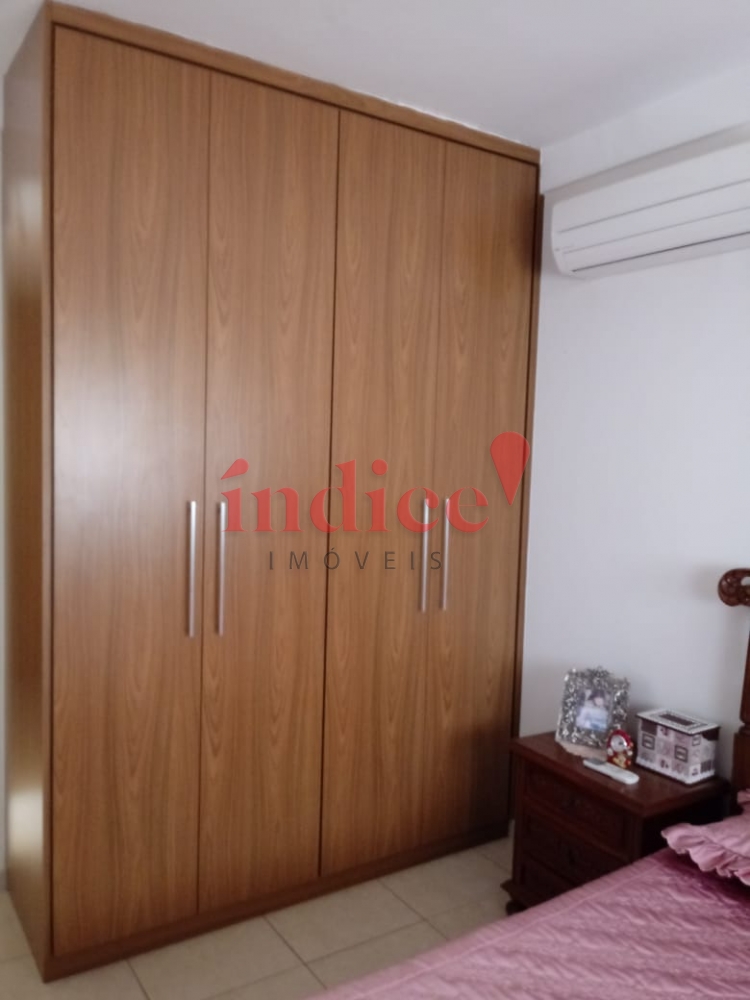 Coberturas para à venda no Centro na cidade de Ribeirão Preto: 