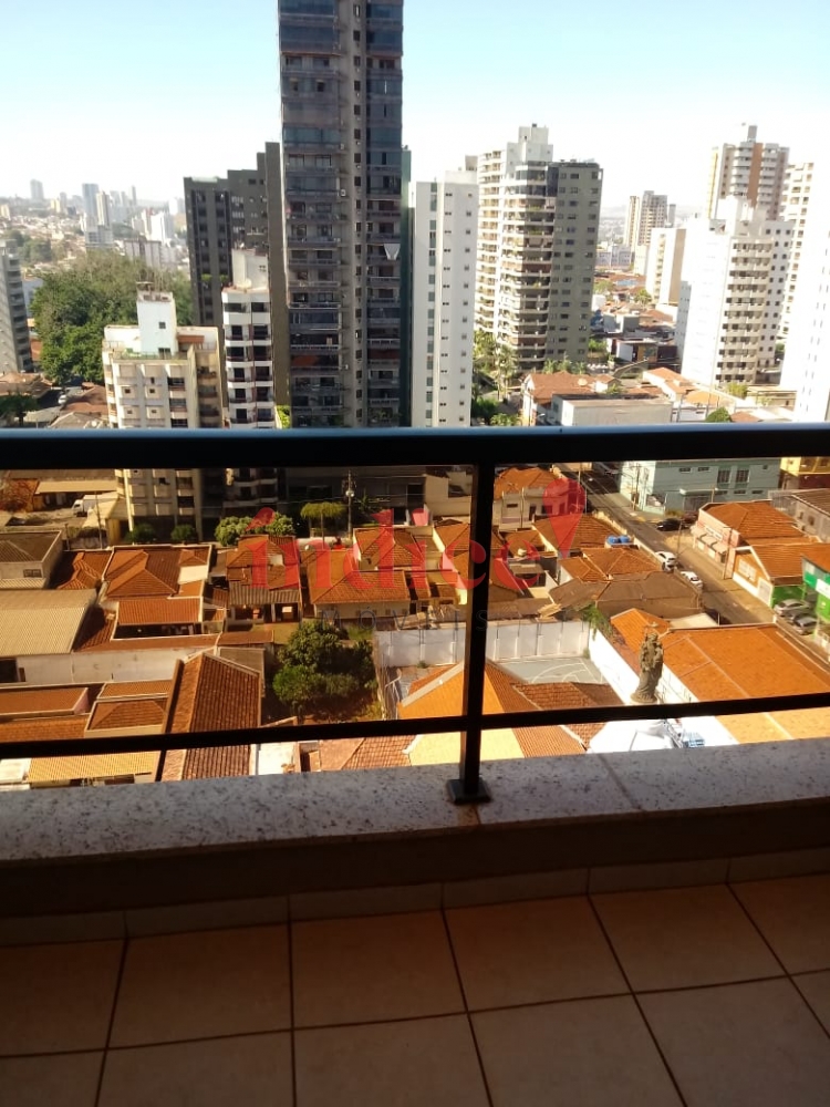 Coberturas para à venda no Centro na cidade de Ribeirão Preto: 