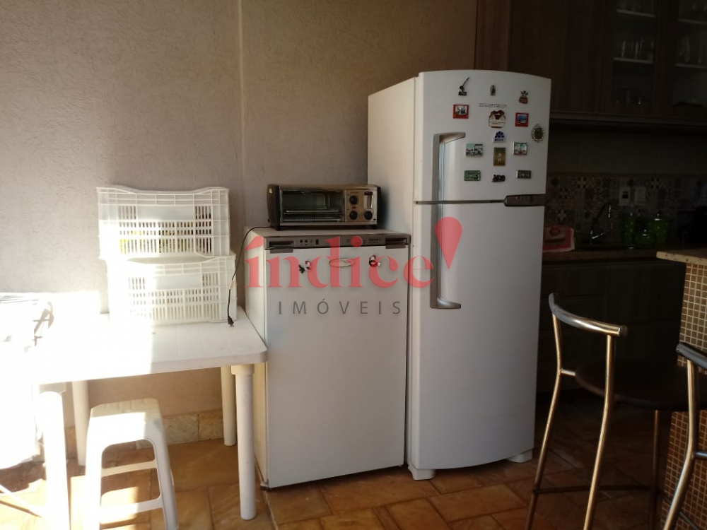 Coberturas para à venda no Centro na cidade de Ribeirão Preto: 