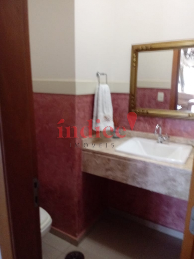 Coberturas para à venda no Centro na cidade de Ribeirão Preto: 