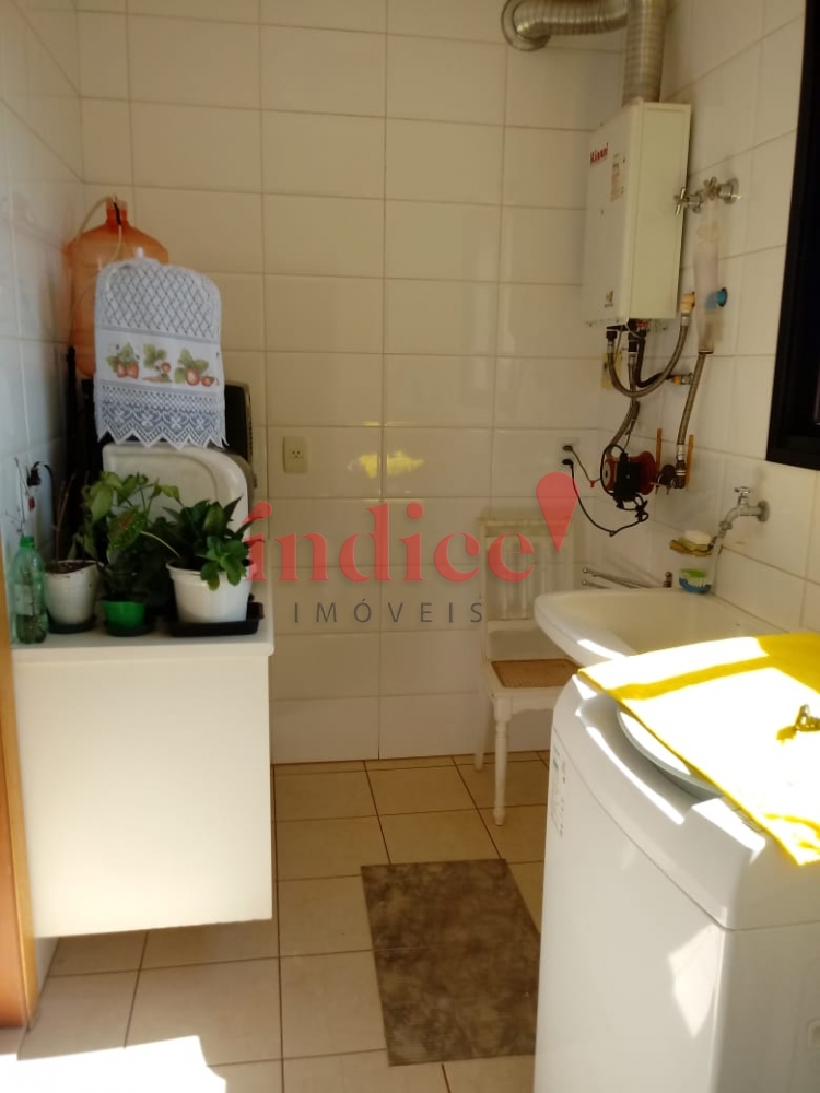 Coberturas para à venda no Centro na cidade de Ribeirão Preto: 