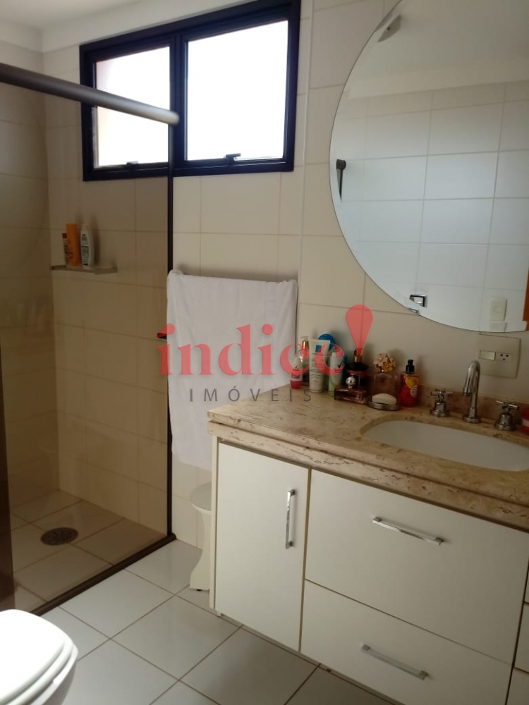 Coberturas para à venda no Centro na cidade de Ribeirão Preto: 