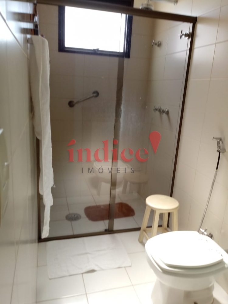 Coberturas para à venda no Centro na cidade de Ribeirão Preto: 