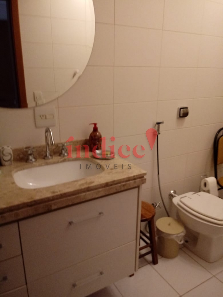 Coberturas para à venda no Centro na cidade de Ribeirão Preto: 