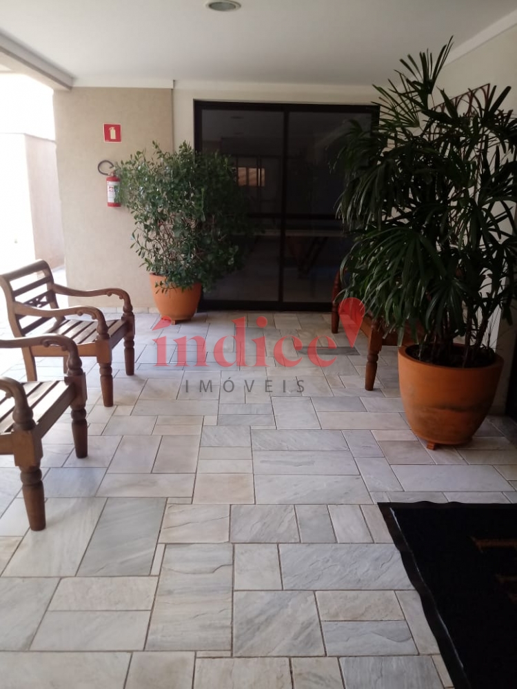 Coberturas para à venda no Centro na cidade de Ribeirão Preto: 