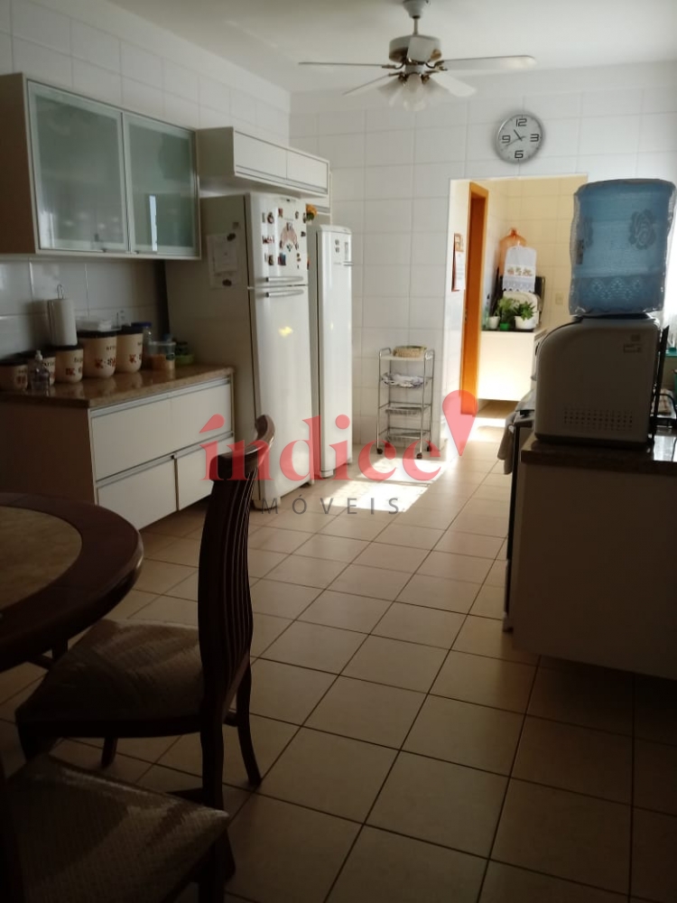 Coberturas para à venda no Centro na cidade de Ribeirão Preto: 