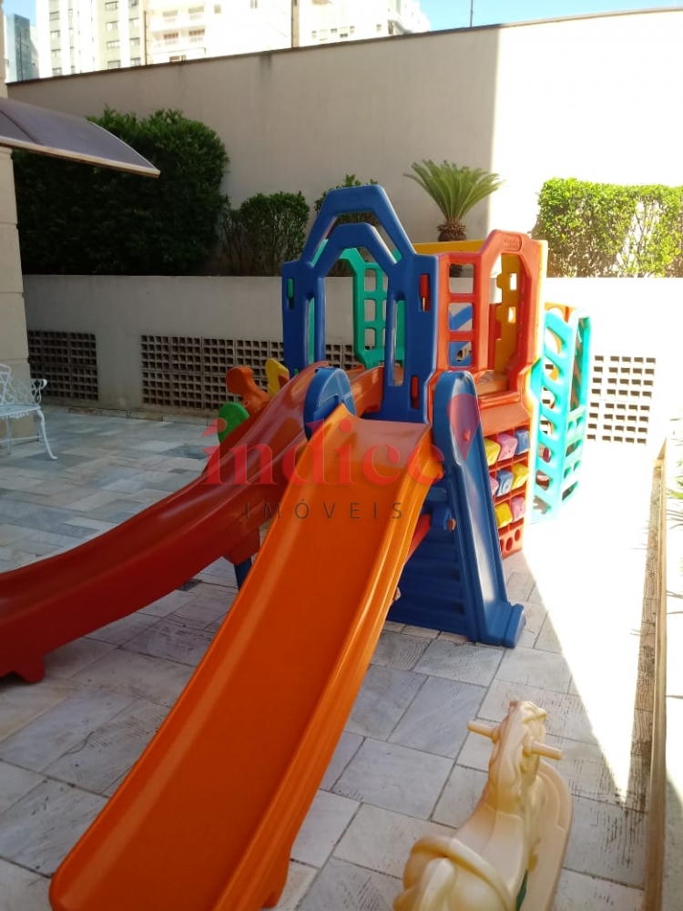 Coberturas para à venda no Centro na cidade de Ribeirão Preto: 