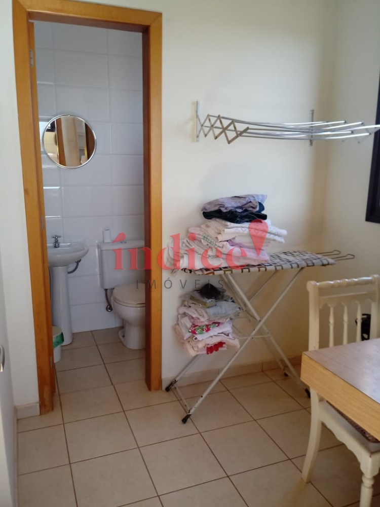 Coberturas para à venda no Centro na cidade de Ribeirão Preto: 