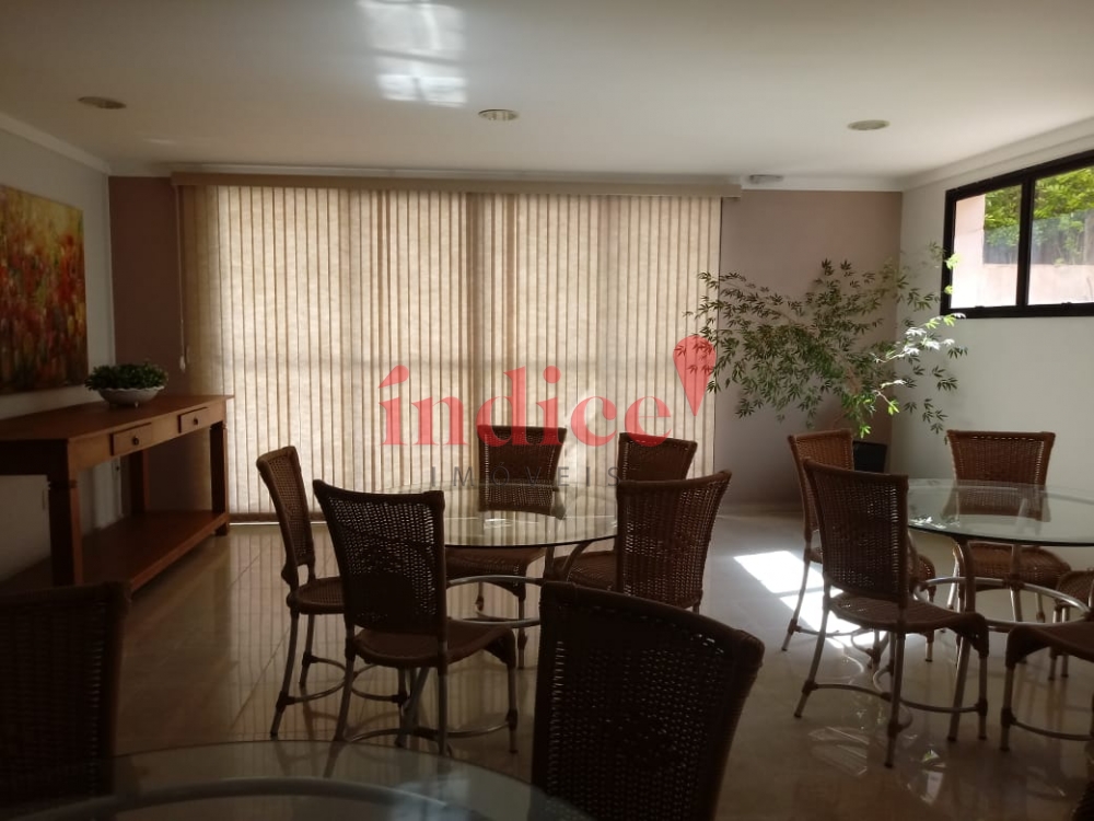 Coberturas para à venda no Centro na cidade de Ribeirão Preto: 