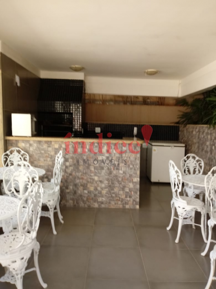 Coberturas para à venda no Centro na cidade de Ribeirão Preto: 