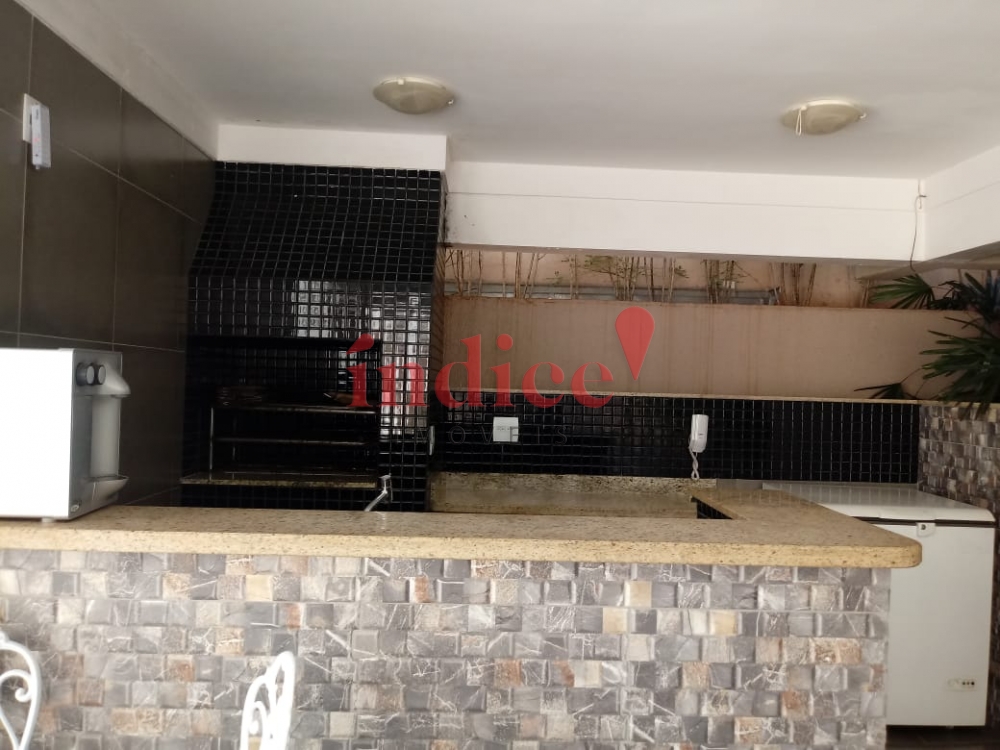 Coberturas para à venda no Centro na cidade de Ribeirão Preto: 