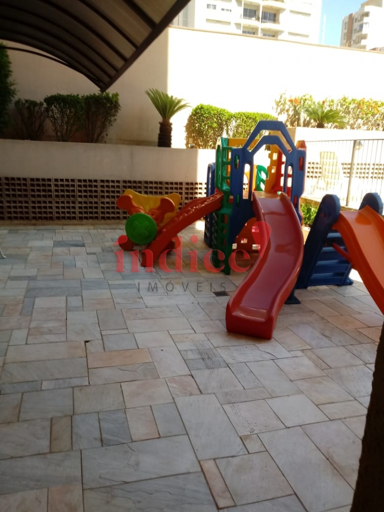 Coberturas para à venda no Centro na cidade de Ribeirão Preto: 