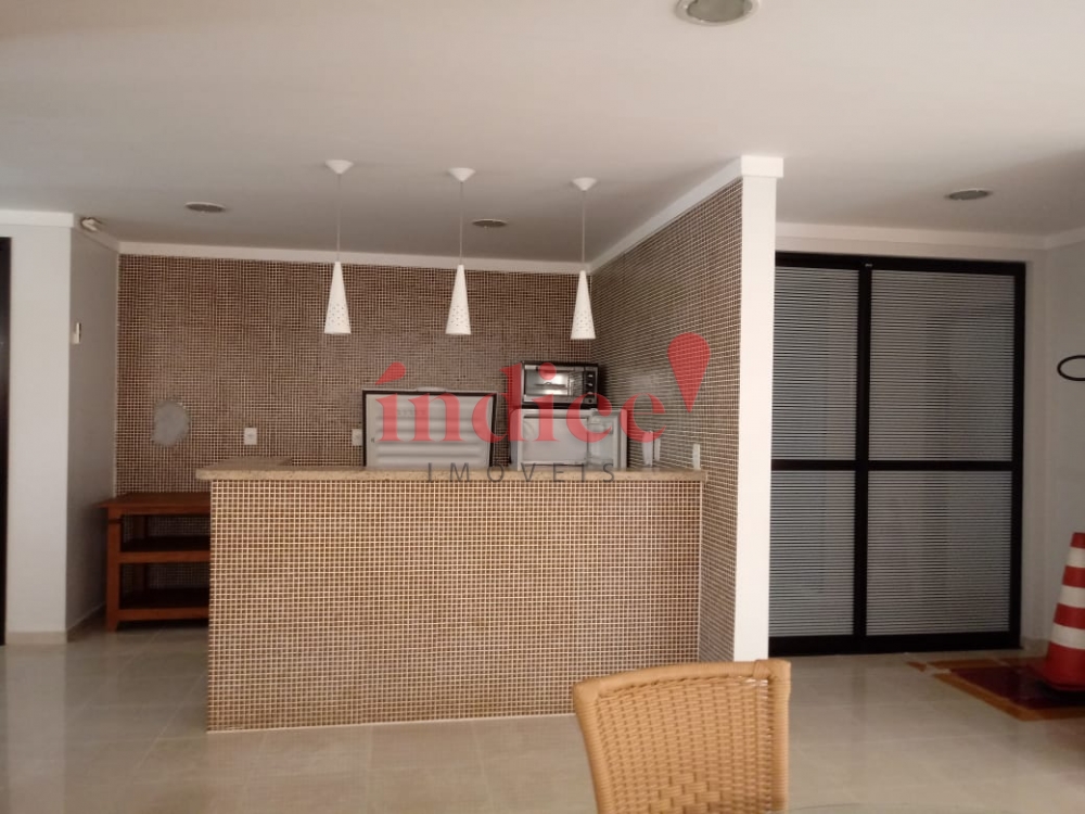 Coberturas para à venda no Centro na cidade de Ribeirão Preto: 