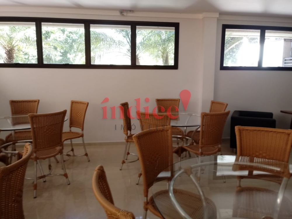 Coberturas para à venda no Centro na cidade de Ribeirão Preto: 