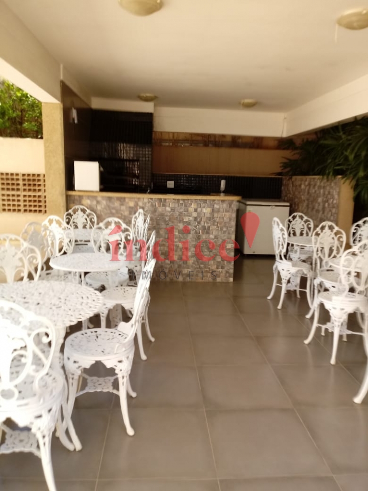 Coberturas para à venda no Centro na cidade de Ribeirão Preto: 