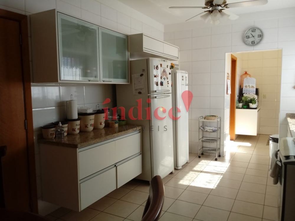 Coberturas para à venda no Centro na cidade de Ribeirão Preto: 