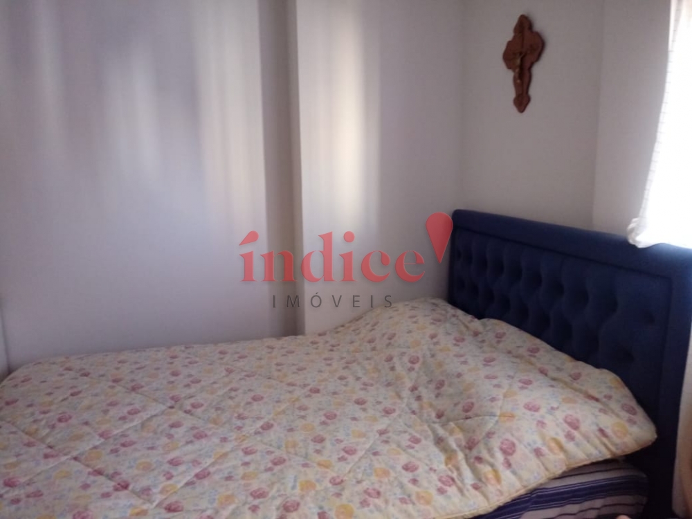 Coberturas para à venda no Centro na cidade de Ribeirão Preto: 