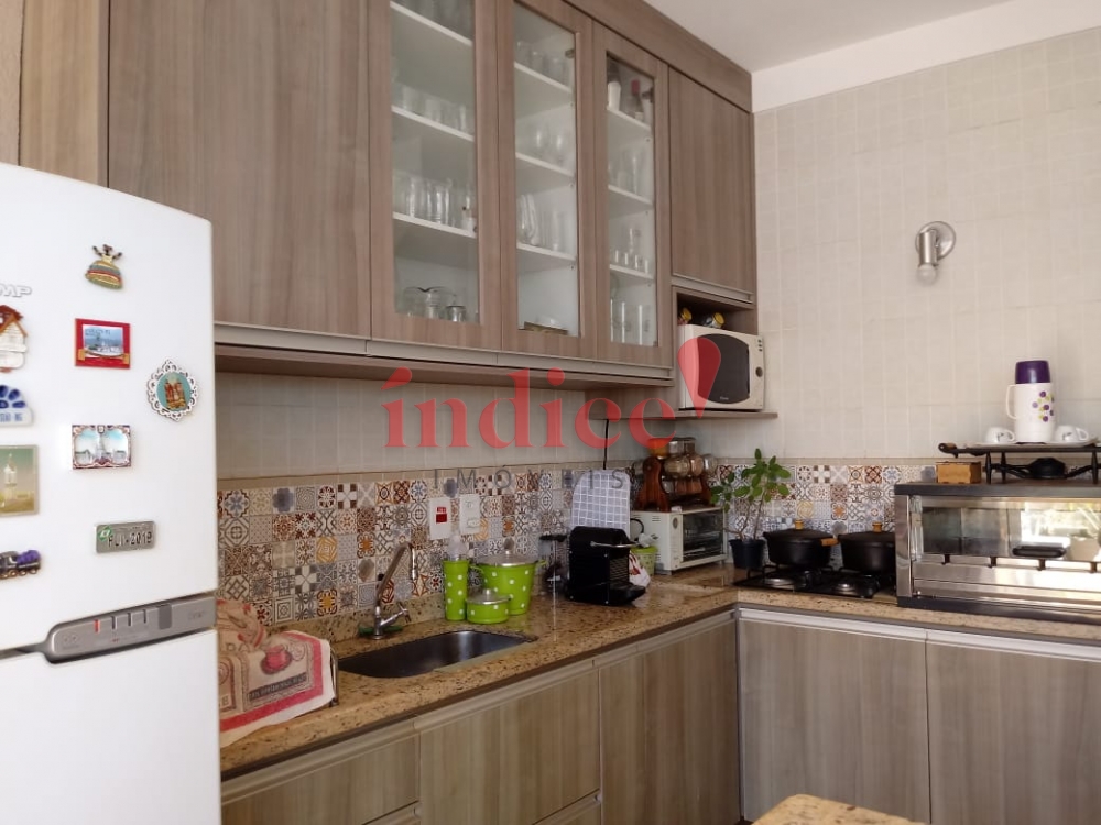 Coberturas para à venda no Centro na cidade de Ribeirão Preto: 