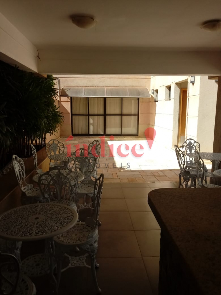 Coberturas para à venda no Centro na cidade de Ribeirão Preto: 