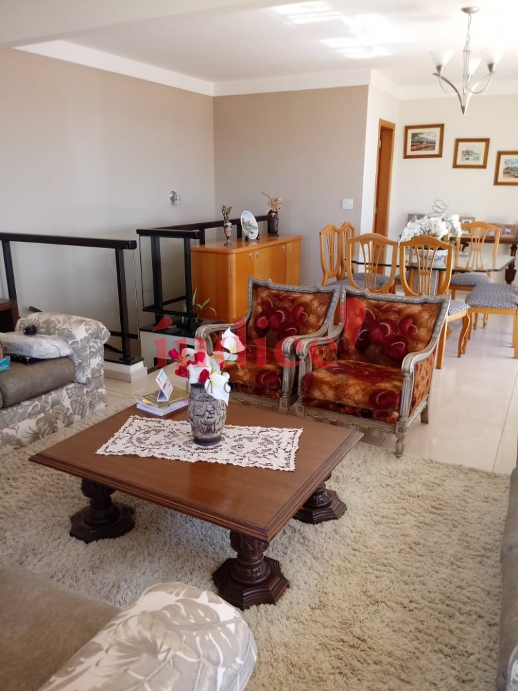 Coberturas para à venda no Centro na cidade de Ribeirão Preto: 