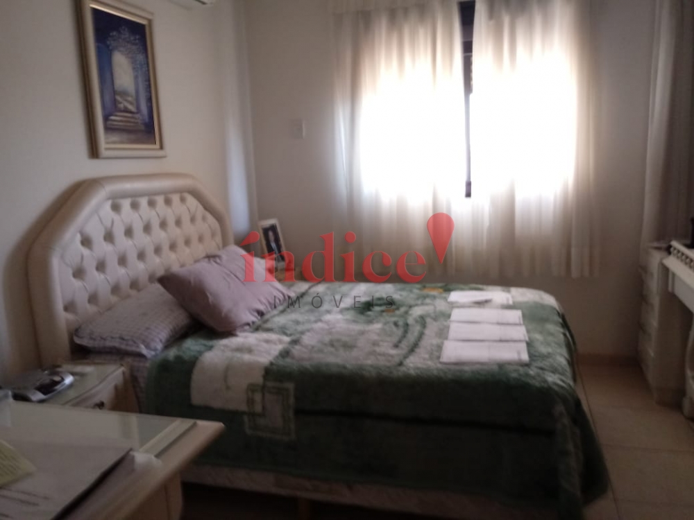 Coberturas para à venda no Centro na cidade de Ribeirão Preto: 